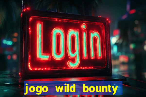 jogo wild bounty showdown demo